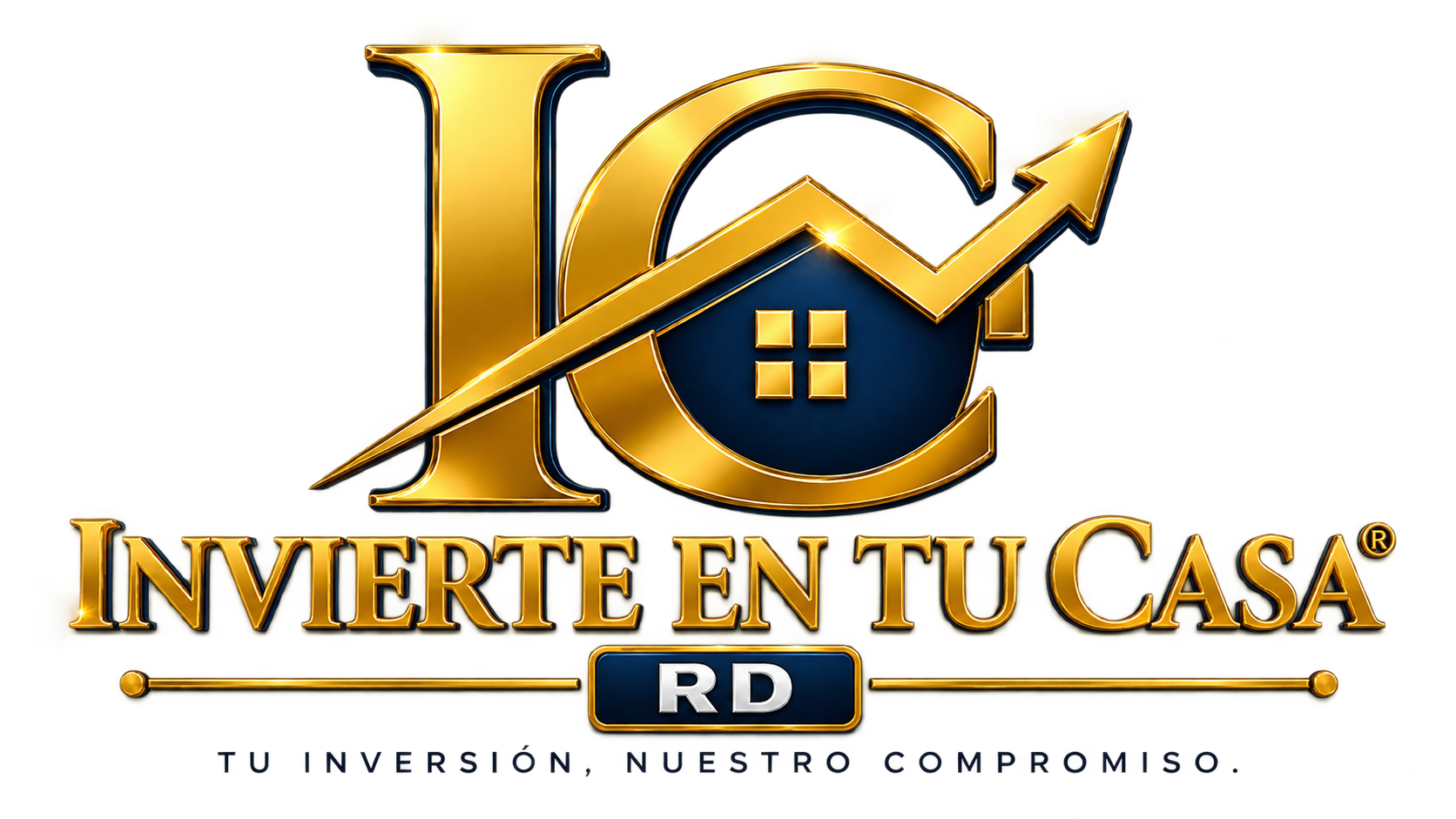 Invierte en Tu Casa RD