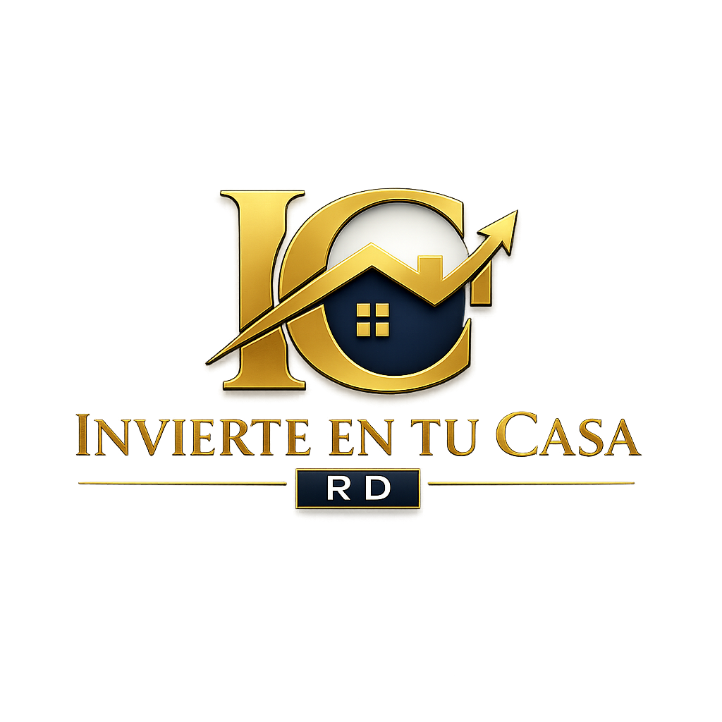 Invierte en Tu Casa RD